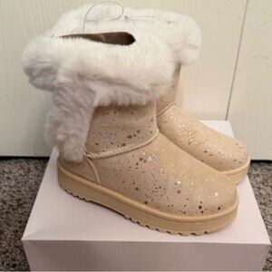 Sonoma kids “ Alainaa” Boots
